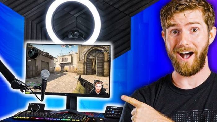 Maintaining and Upgrading Your Streamer Mic Setup