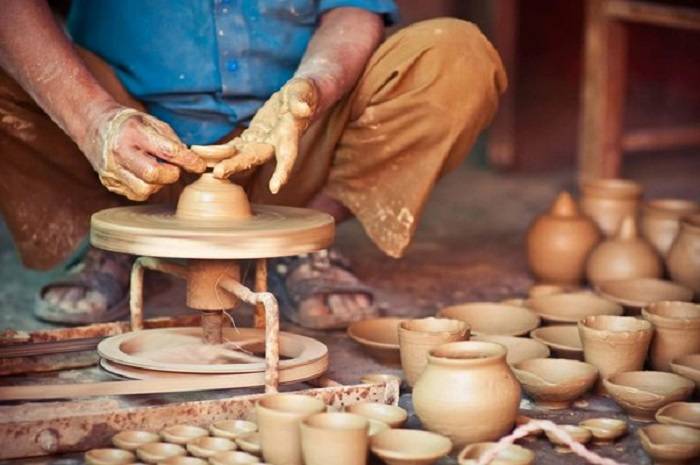 Materials and Craftsmanship