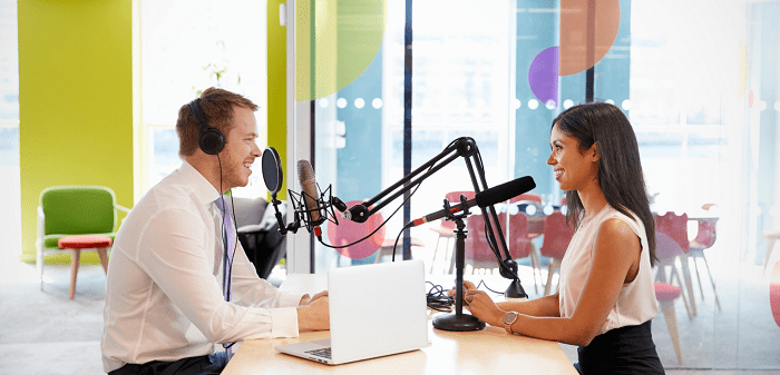 Memorable Guest Interviews