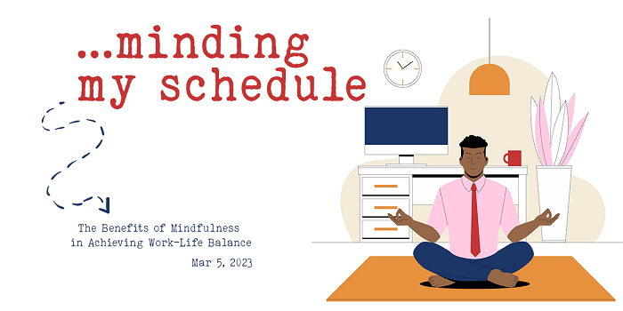 Mindful Leadership Insights for Success in Work and Life