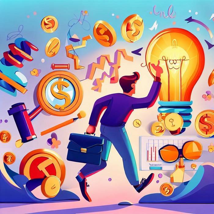 Monetization Opportunities Turning Passion into Profit