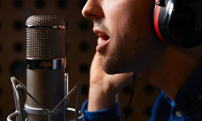 Music Recording Made Easy