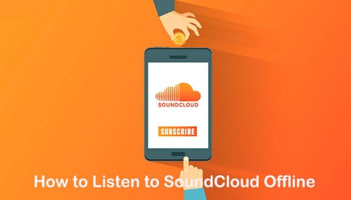 Offline Listening and Download Options