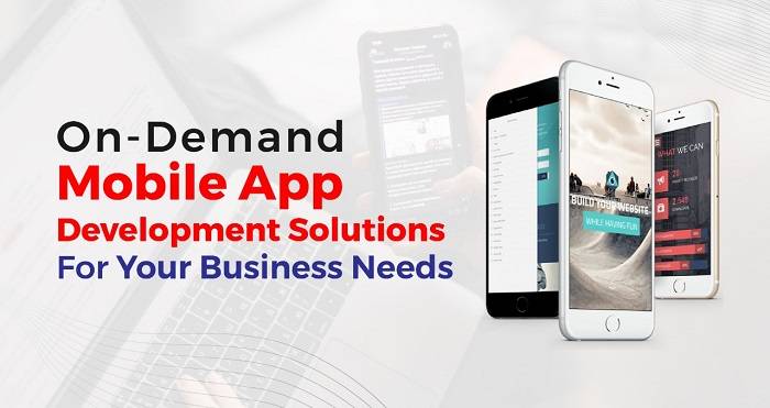 On Demand Versatility