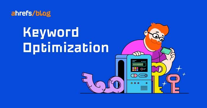 Optimizing for SEO Keywords and Structure