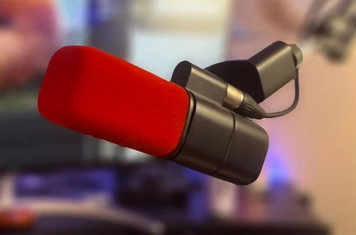Unveiling the Shure SM7B: Understanding Phantom Power and its Role in Optimizing Performance 6 Phantom Power Myths Debunked for SM7B