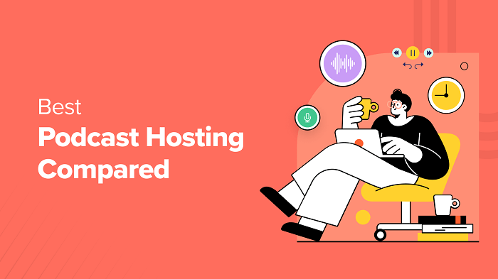 Podcast Hosting Platforms for Mac