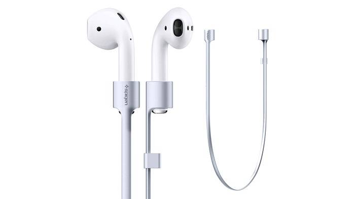 Practical Benefits of Using AirPods Straps