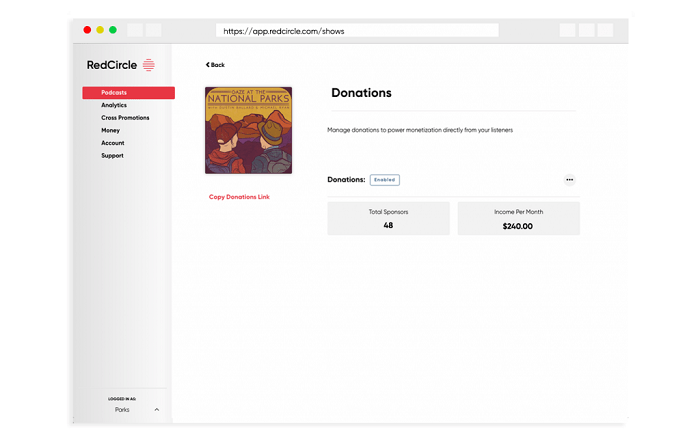 RedCircles Expansion Exclusive Content and Premium Subscriptions