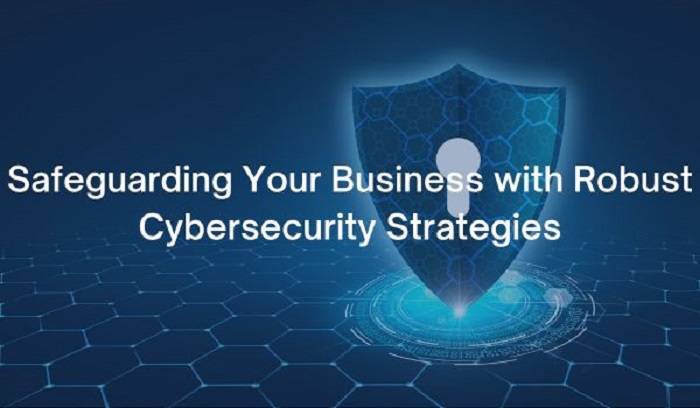 Robust Security Features Safeguarding Your Content