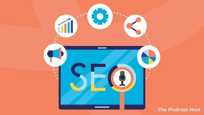 SEO Strategies for Podcast Discovery