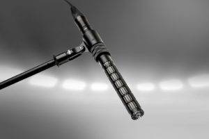 Shotgun Microphones for Different Scenarios