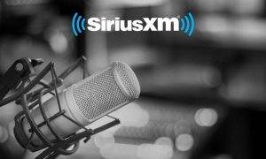 SiriusXM Podcast Platform Overview
