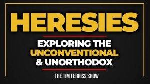 Spiritual Exploration Tim FerrissQuest for Meaning