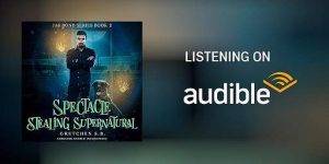 Supernatural Spectacles Exploring Paranormal Phenomena