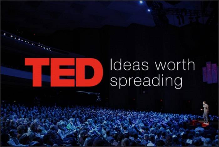 TED Talks Video Insights from Thought Leaders