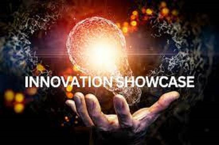 Technology and Innovation Showcase