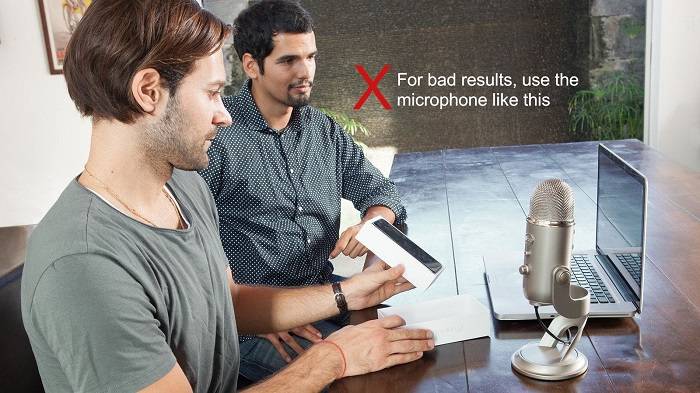 The Magic Behind Cleanfeeds Audio Quality