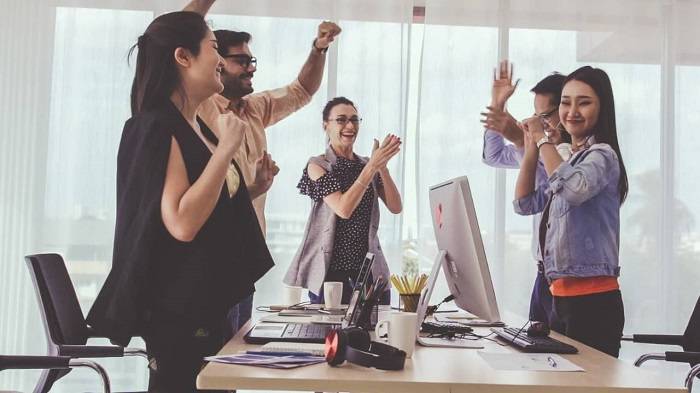 The Power of Connection Building Meaningful Relationships