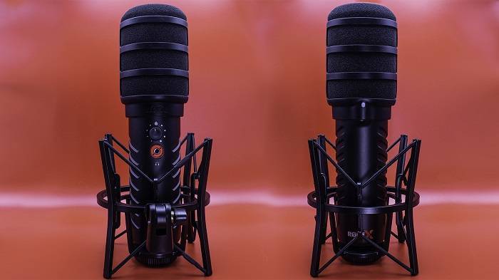 Third Party Accessories and Microphone Compatibility