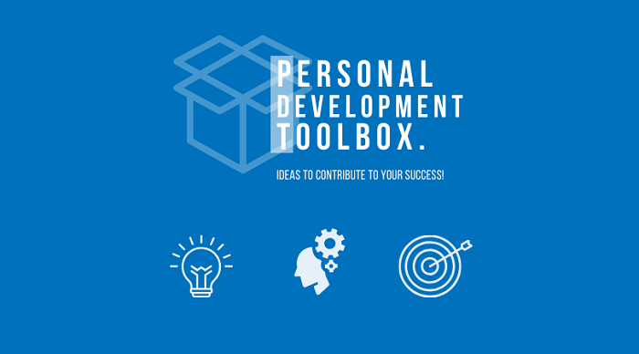 Tims Toolbox Must Have Resources for Personal Growth