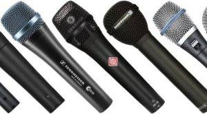 Tips for Maximizing Cardioid Microphone Performance