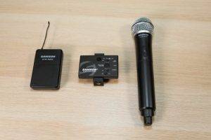 Tips for Maximizing Interview Microphone Performance