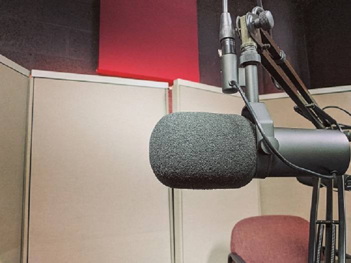 Unveiling The Shure SM7B Understanding Phantom Power And Its Role In