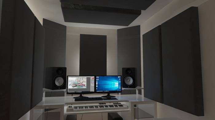 Understanding Bass Traps