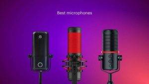 Understanding Noise Canceling Microphones