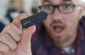 Understanding Small Wireless Microphones