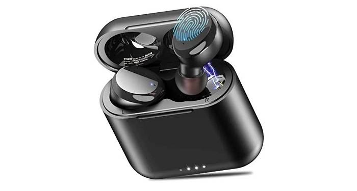 Understanding TOZO Earbud Models