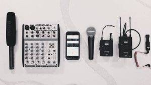 Understanding iPhone External Microphones