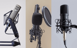 Understanding the Importance of a Quality Streamer Mic Setup