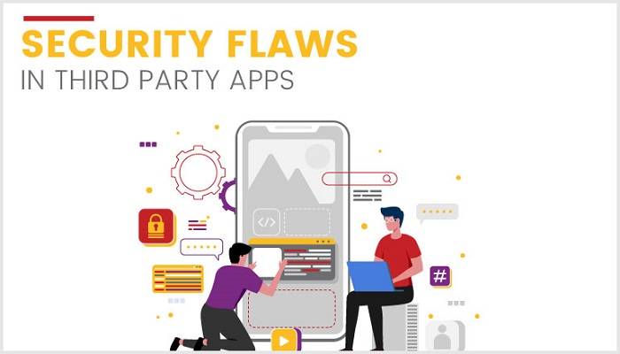 Utilizing Third Party Apps for Testing