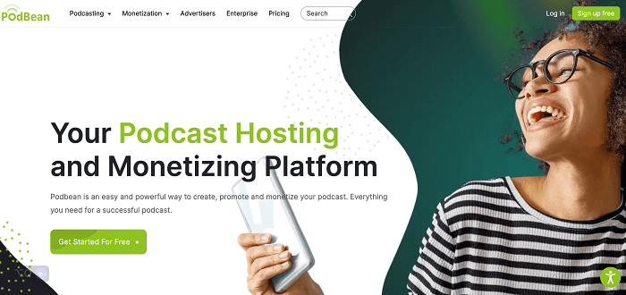 Why Podbean is the Go To Podcast Hosting Platform