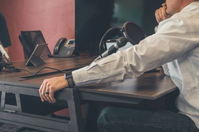 how to start a true crime podcast 2