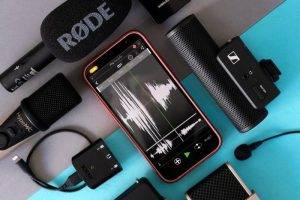 the Potential of Best Phone Microphones1