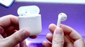 How to Find a Lost AirPod