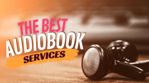 An Overview of the Audiobook Platform