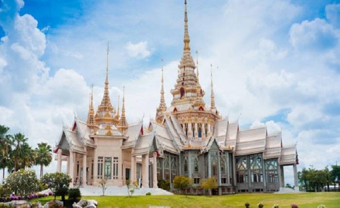 Off the Beaten Path: Isaan Exploration in Nakhon Ratchasima and Beyond Picture1