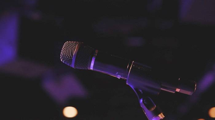 Upgrade Your Microphone