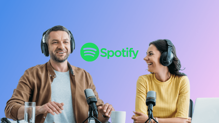 What Are Spotify Video Podcasts