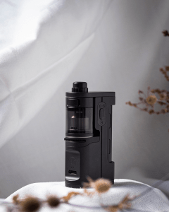 What Are The Benefits Of Buying Herbal Vape Juice Using Cryptocurrency1