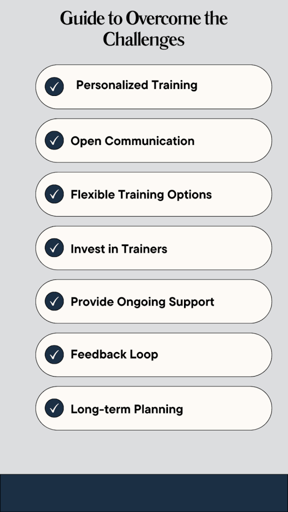 Training And Onboarding Staff For Successful EHR Implementation