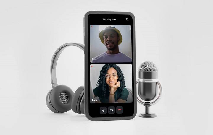 Connecting a Microphone to Your iPhone: A Comprehensive Guide 64705e2df267ce73d4419d99 Blog Cover 2022 03 Best Android Microphones For Podcasters Video Creators