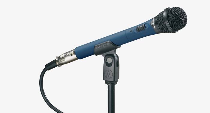 Unveiling the Power of Unidirectional Microphones: A Comprehensive Guide 3 92 707 02