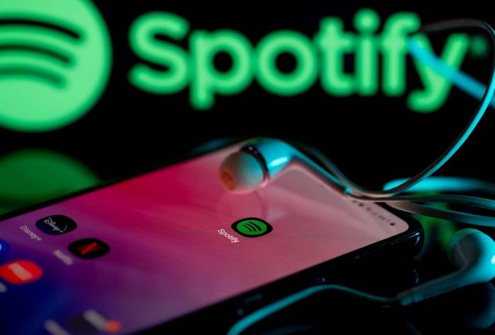 Understanding Spotify