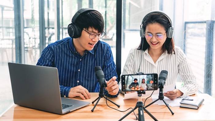 do podcast guests get paidfgtr