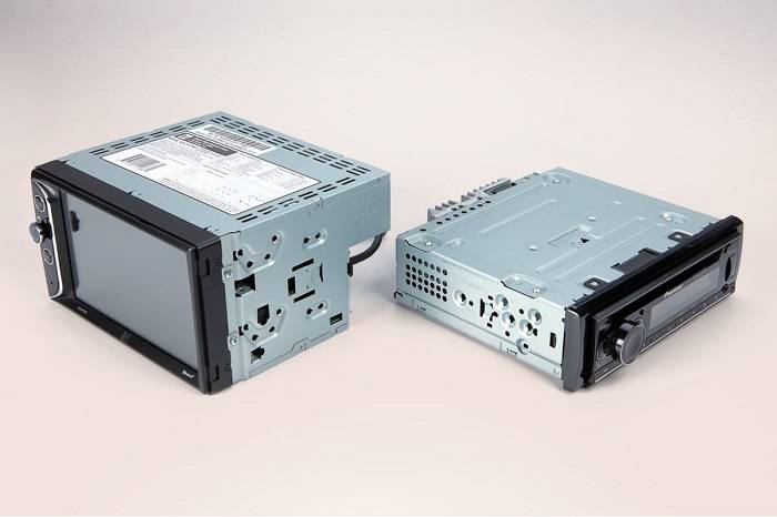 Unlocking the Magic of Double DIN Car Stereos: A Comprehensive Guide 3 Double DIN vs Singl DIN Which is Right for You